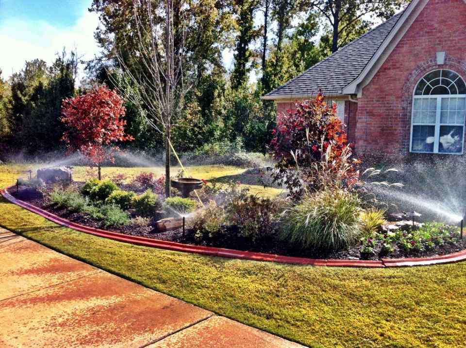Picture Perfect Landscapes, Crl Landscaping North Andover Maple