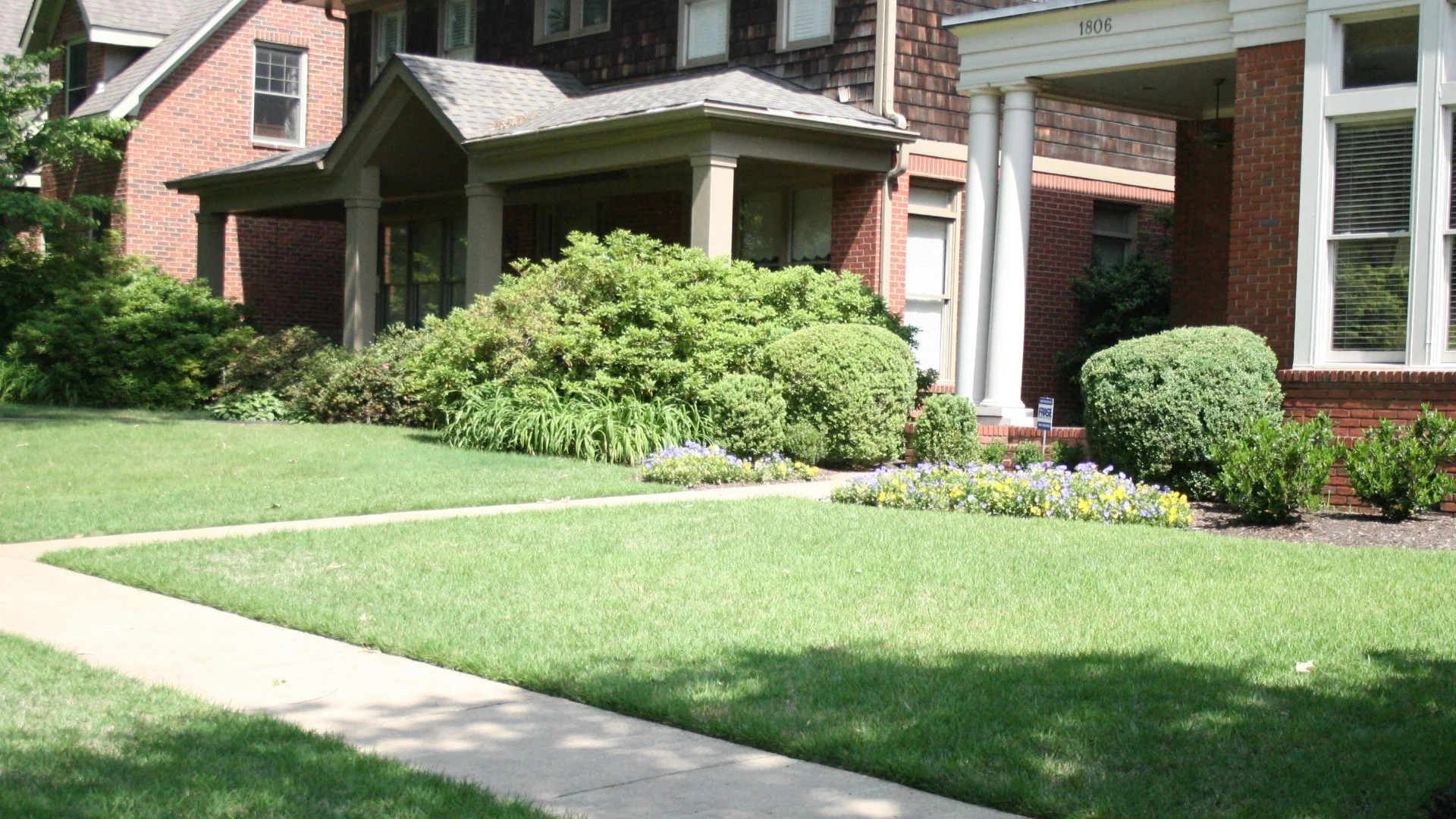 How Core Aeration Impacts Your Lawn - Pros & Cons