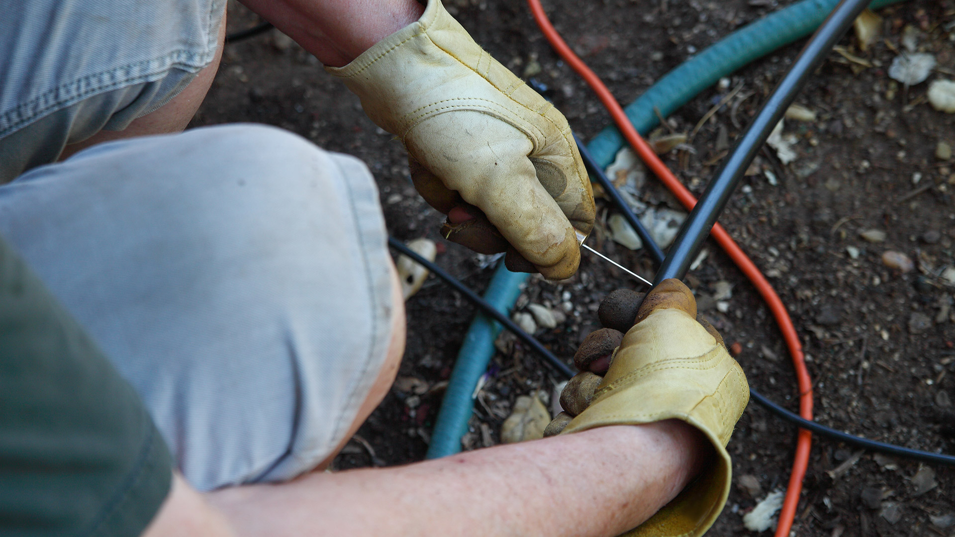 Irrigation Startup & Backflow Testing in the Greater Memphis, TN Area