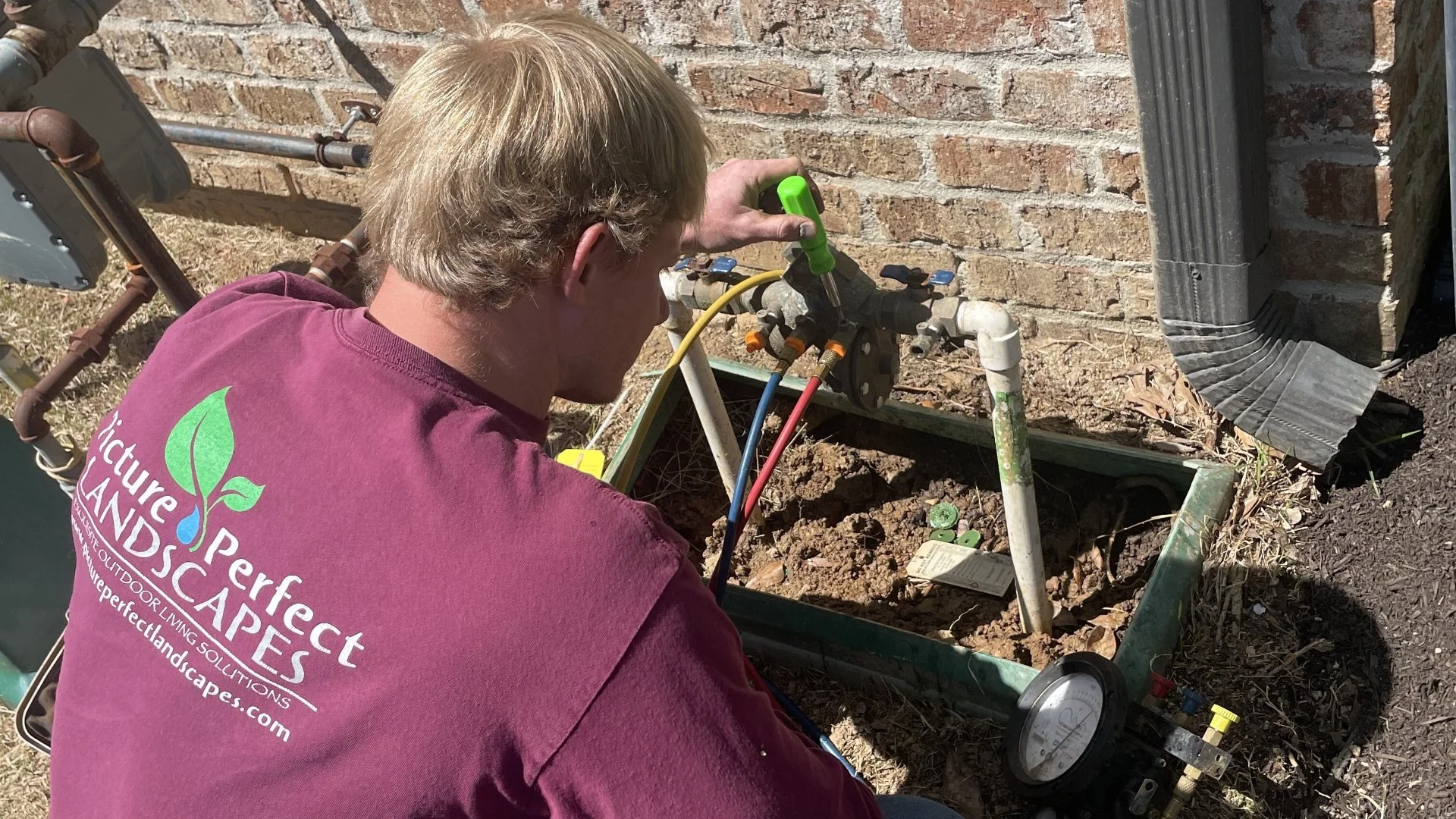 How Much Do Irrigation Systems Cost to Install?