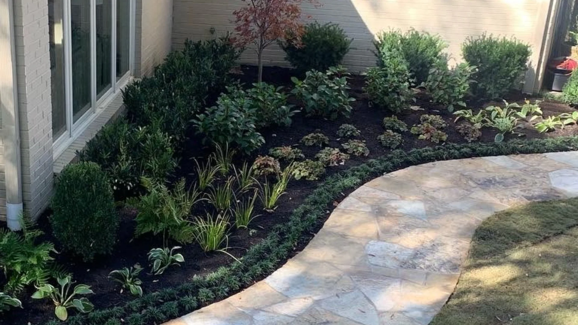 Can You Add New Mulch Over an Existing Layer?