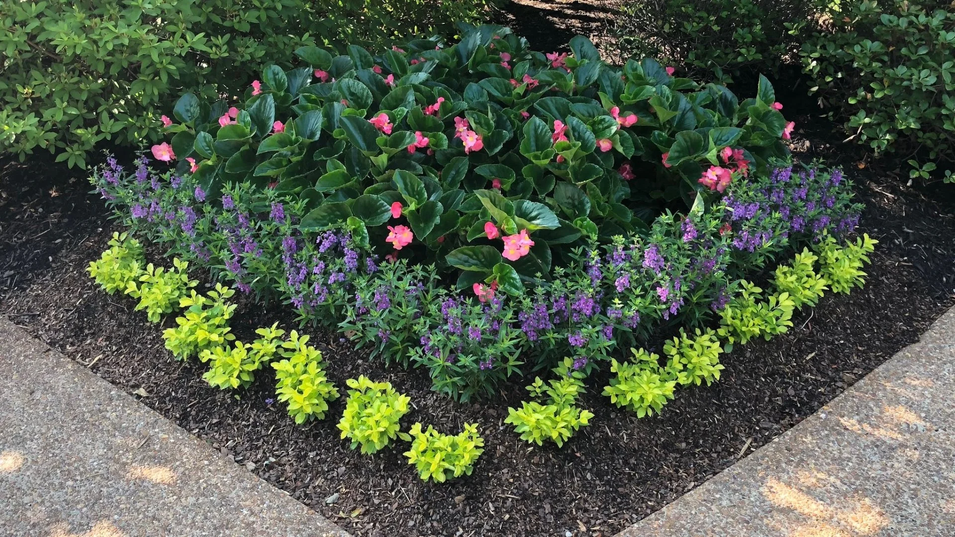 Does a Mulch Ground Cover Need to Be at a Certain Thickness?
