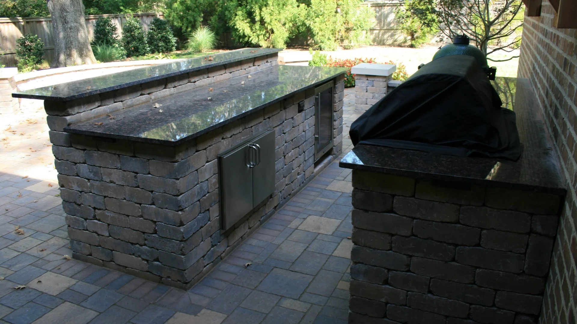 How Much Will It Cost to Have an Outdoor Kitchen Installed?