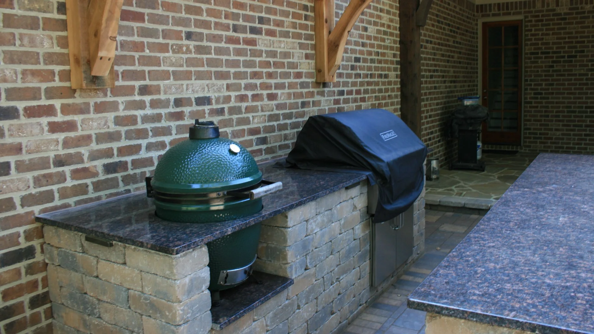 Adding an Outdoor Kitchen to Your Property Is a Great Investment!