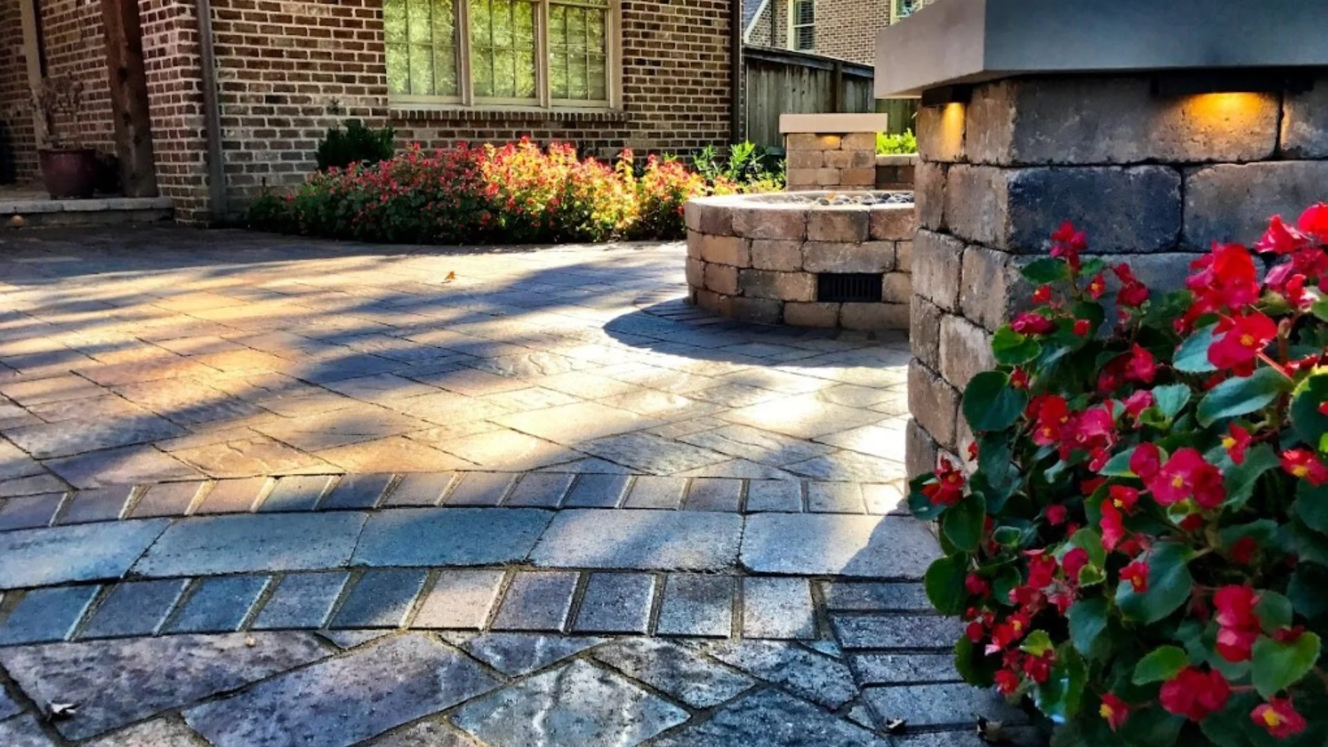 Paver Patterns You Should Consider Using for Your New Patio