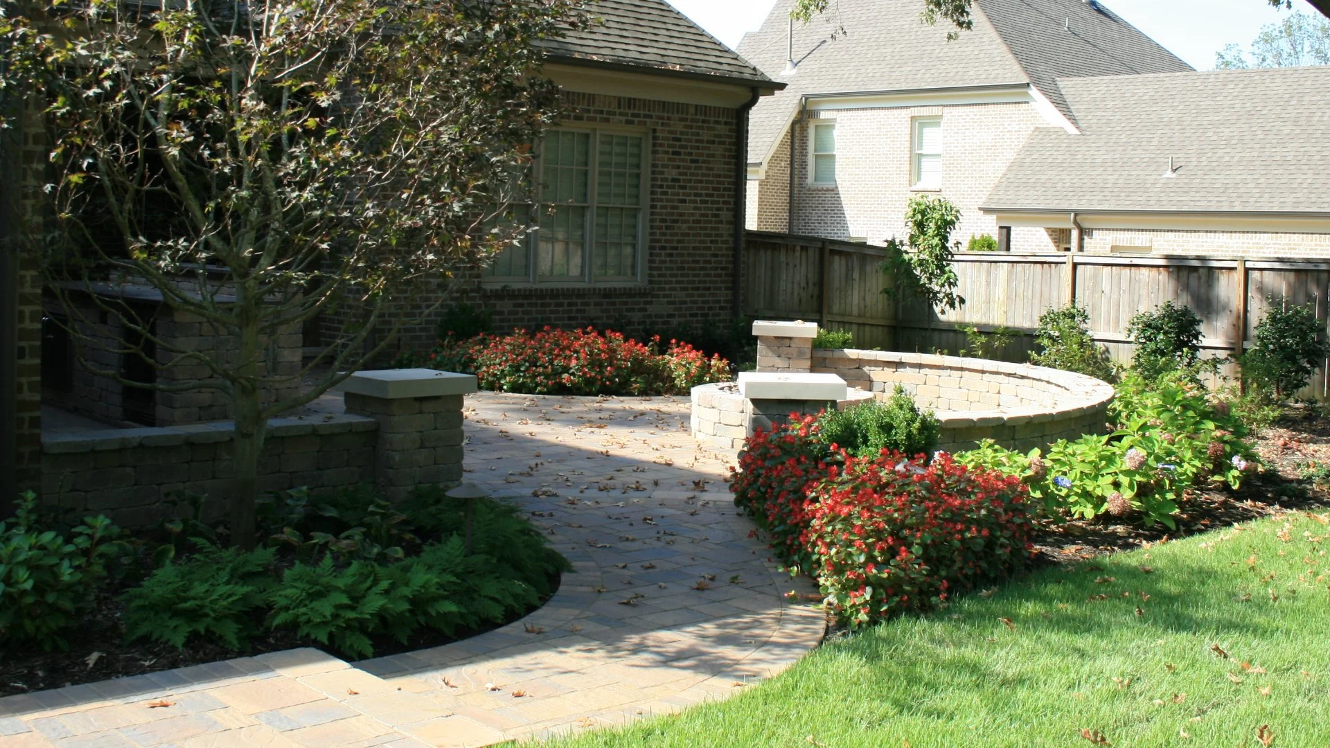 Concrete Patios: Pros & Cons of Pavers vs Poured