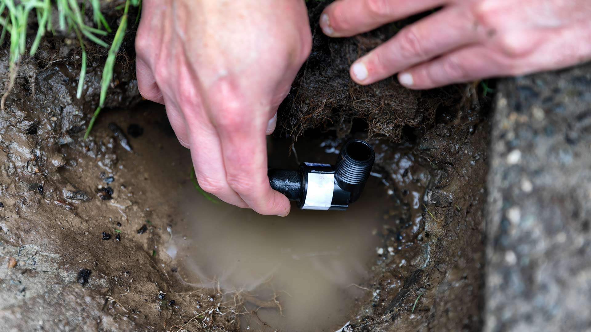 Ways Your Irrigation System Is Trying to Tell You It Needs to Be Repaired