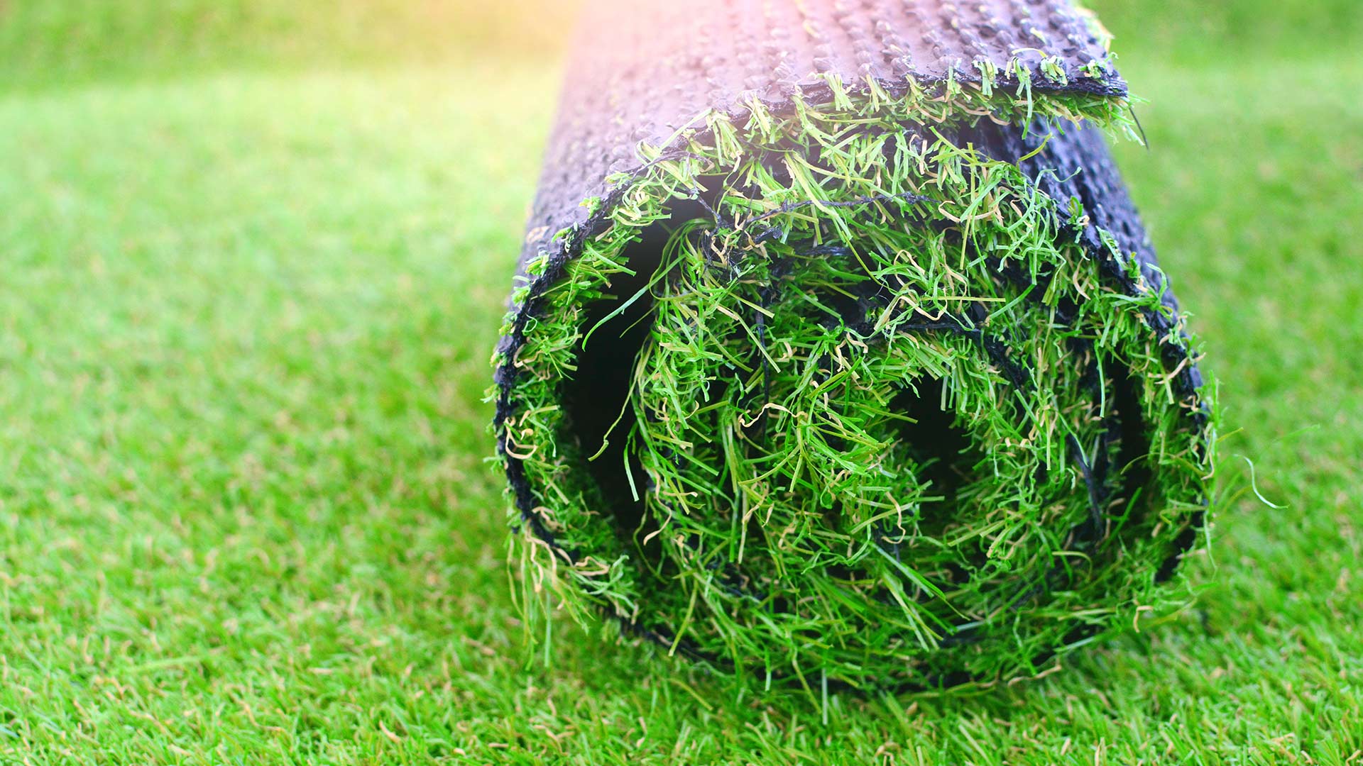 Artificial Turf: A Beautiful, Low-Maintenance Option for Your Lawn