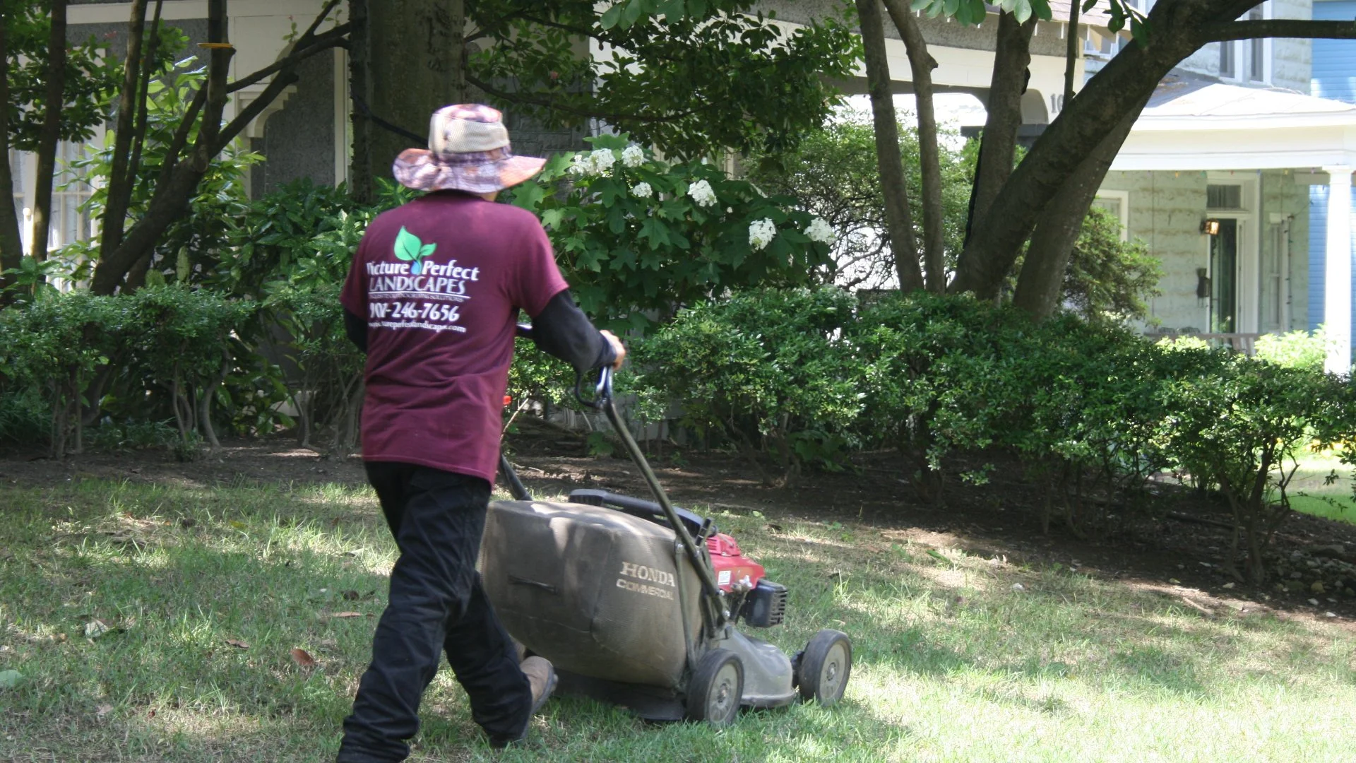 How Often Should You Sharpen the Blades on Your Lawn Mower?