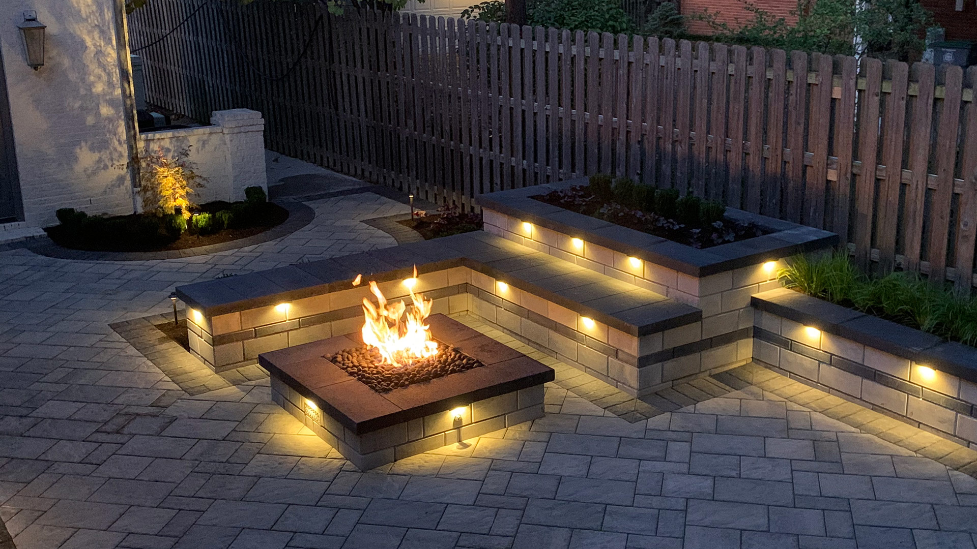Chilly Weather Is upon Us - Do You Have a Fire Pit Yet?