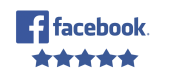 Picture Perfect Landscapes 5-Star Reviews on Facebook